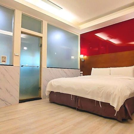 Jin Yong Quan Spa Hotspring Resort Wanli Zewnętrze zdjęcie