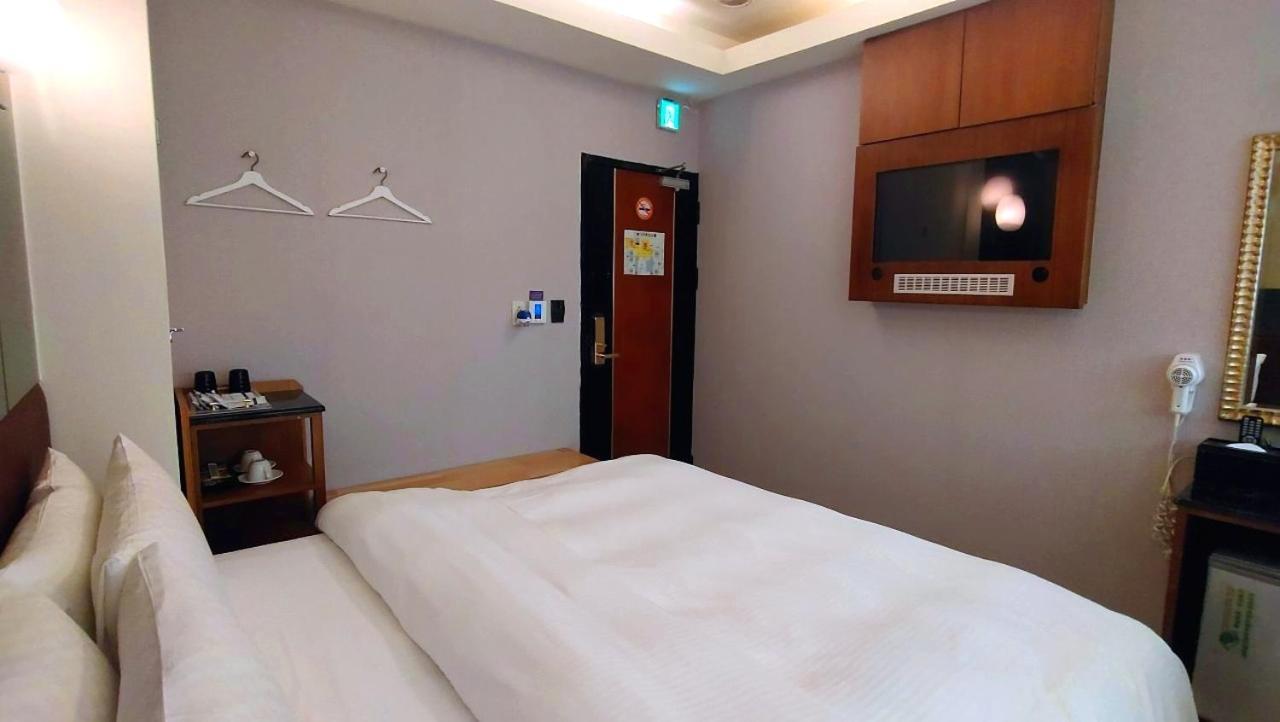 Jin Yong Quan Spa Hotspring Resort Wanli Zewnętrze zdjęcie