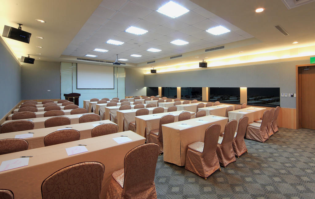 Jin Yong Quan Spa Hotspring Resort Wanli Zewnętrze zdjęcie