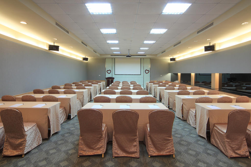 Jin Yong Quan Spa Hotspring Resort Wanli Zewnętrze zdjęcie