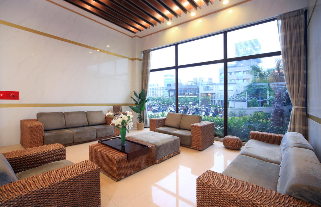 Jin Yong Quan Spa Hotspring Resort Wanli Zewnętrze zdjęcie